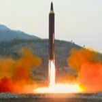 北朝鮮のミサイル発射による有事の円買い円高になる理由と株式の関係
