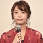 TBS宇垣美里アナ、ラジオで退社を生発表「パタパタと飛び立ってみようかなと」
