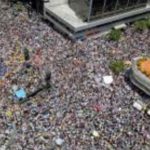 2019年 脱アメリカを進めるベネズエラの現政権と国民デモの原因について