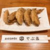 名古屋ユニモールにある「やぶ福」は美味しい！