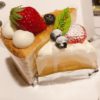 岐阜県の『しゃん亭』SYANTEIのケーキはお芋やパンプキンなど種類も多く美味しい！
